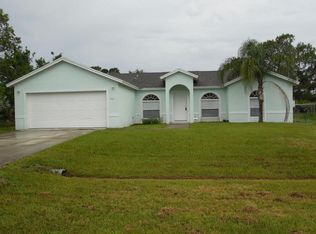 534 SW Dahled Ave, Port Saint Lucie, FL 34953