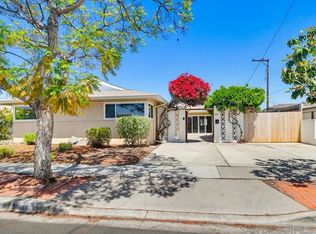 8464 Lake Gaby Ave, San Diego, CA 92119
