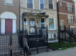 1248 S Troy St #2, Chicago, IL 60623