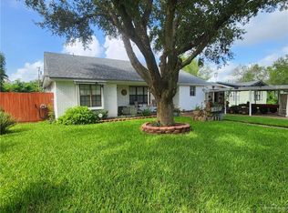 613 Sycamore Ave, McAllen, TX 78501