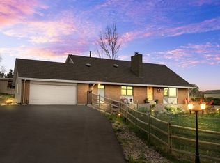 17550 E Hinsdale Ave, Foxfield, CO 80016