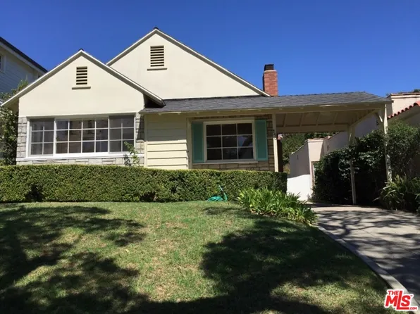 850 Galloway St, Pacific Palisades, CA 90272