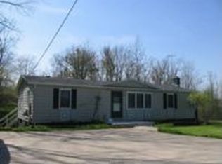 5760 Peck Rd, Erie, PA 16510