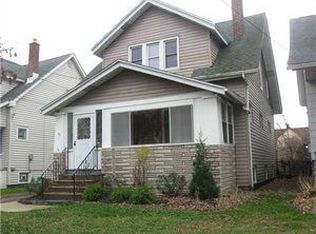 93 Choate Ave, Buffalo, NY 14220