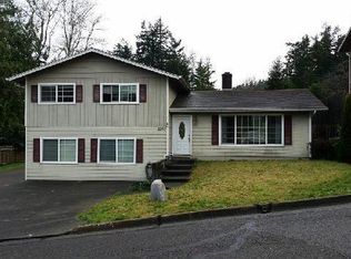 2250 Oak St, North Bend, OR 97459