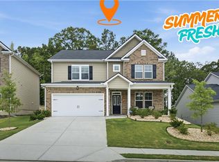 1297 Trident Maple Chase, Lawrenceville, GA 30045
