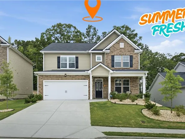 1297 Trident Maple Chase, Lawrenceville, GA 30045