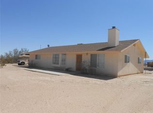 82310 Carey Rd, Twentynine Palms, CA 92277