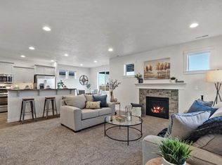 1620 NW Varnish Ave #87, Redmond, OR