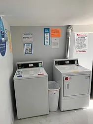 Rented by YHT Management Inc.