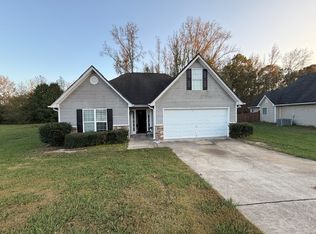 132 Vineyard Ridge Dr, Griffin, GA 30223