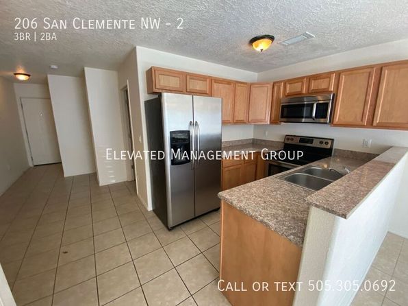 206 San Clemente Ave NW UNIT 2