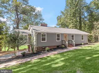 3872 Folly Quarter Rd, Ellicott City, MD 21042