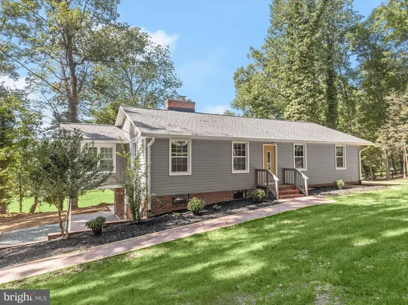 3872 Folly Quarter Rd, Ellicott City, MD 21042