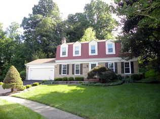 4003 Rainbow Glen Ct, Annandale, VA 22003