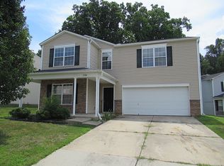 3706 Sweet Birch Dr, Greensboro, NC 27406