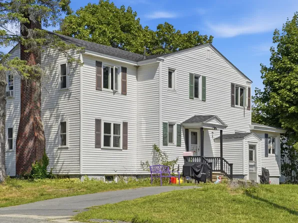 22 Morgan Street, Waterville, ME 04901