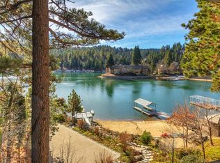 27427 N Bay Rd, Lake Arrowhead, CA 92352