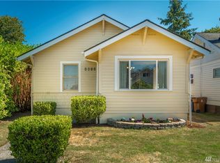 5613 Yakima Ave, Tacoma, WA 98408