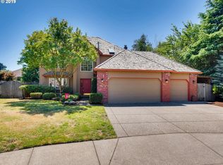 10898 SW Roland Ct, Wilsonville, OR 97070