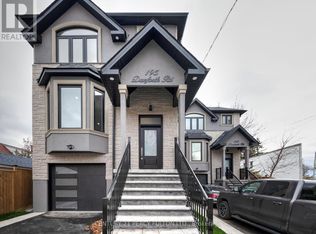 195 Danforth Rd, Toronto, ON M1L 3X1