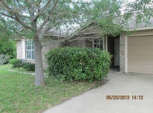 1804 Cedarview Dr, Killeen, TX 76543