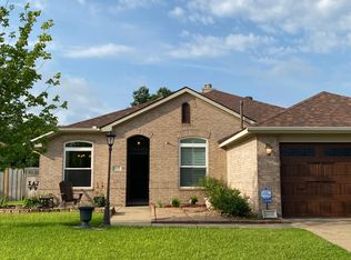 1630 Cedar Elm Dr, Corinth, TX 76210