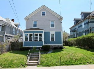 5 Bliss Rd, Newport, RI 02840