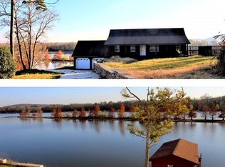 653 Hiwassee Cir LOT 2, Decatur, TN 37322