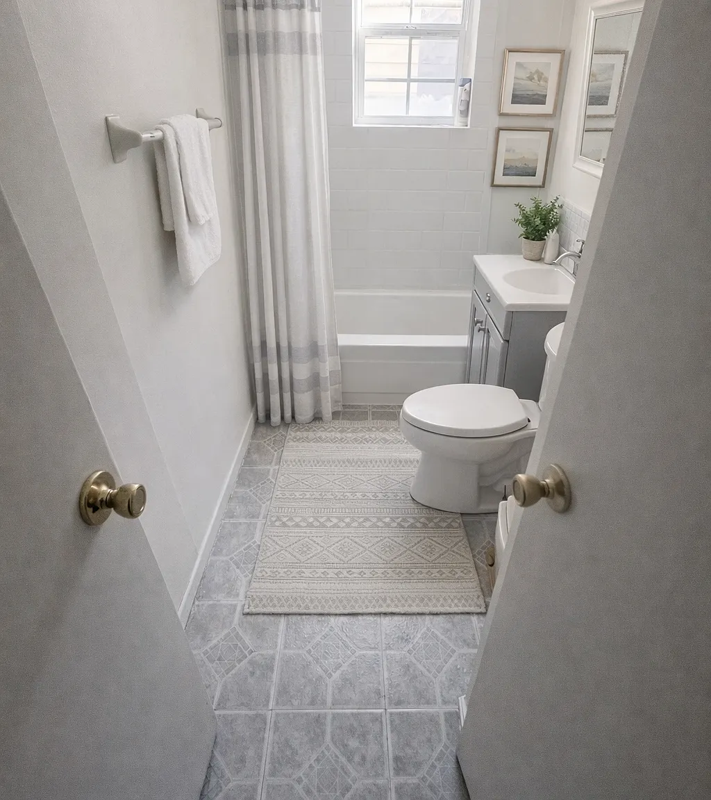 2 bed, 1631 sqft, $950 — Photo 4