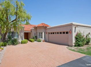 7374 E Buena Terra Way, Scottsdale, AZ 85250