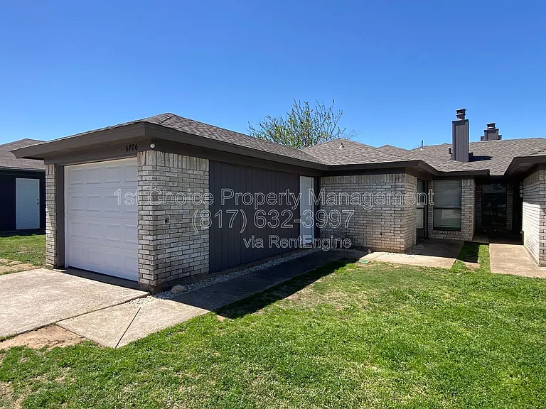 6706 Crestmont Ct — Photo 2