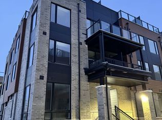 113 Marydale Ave #31, Markham, ON L3S 0E3