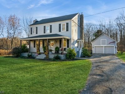 914 Swartswood Rd, Newton, NJ, 07860