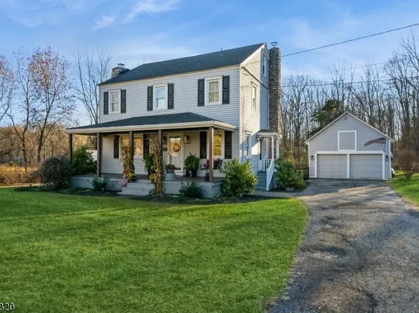 914 Swartswood Rd, Stillwater Twp., NJ 07860