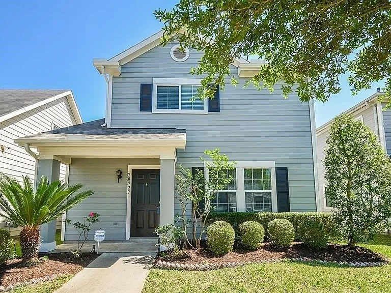 20929 Patriot Park Ln — Photo 1