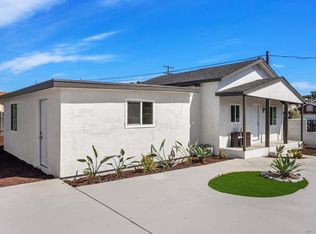 553 68th St, San Diego, CA 92114