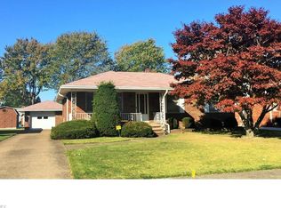 3140 Regina Ave, Lorain, OH 44052