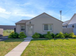 20051 Pennsylvania Rd, Brownstown, MI 48193