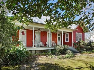 72111 Cypress St, Abita Springs, LA 70420
