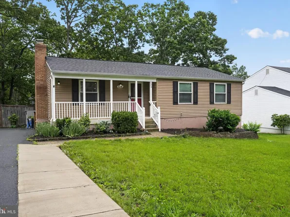 124 Candlestick Dr, Stafford, VA 22554