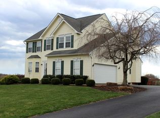 140 Mara Rose Ln, Harpers Ferry, WV 25425