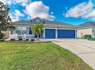 12219 23rd St E, Parrish, FL 34219