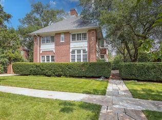 406 Linden Ave, Oak Park, IL 60302