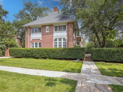 406 Linden Ave, Oak Park, IL, 60302