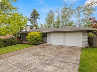 5340 SW Dover Ln, Portland, OR 97225