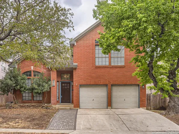 8815 LOST WOODS, San Antonio, TX 78240