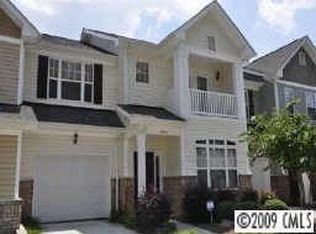 2923 White Willow Rd, Charlotte, NC 28273