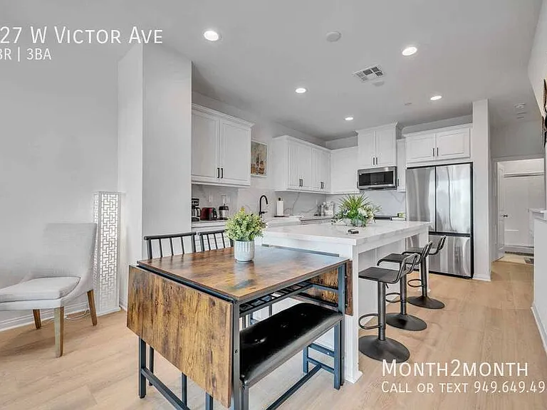 527 W Victor Ave — Photo 4