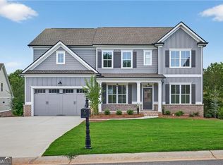 3748 Cheyenne Ln, Jefferson, GA 30549